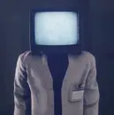 scientist tv man / skibidi toilet