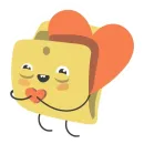 Стикер Сделаем ЭТО втихаря