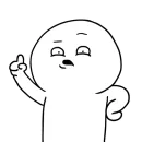 Стикер Dobryak