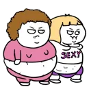 Стикер Dobryak