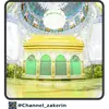 Стикер حرم - ذاکرین