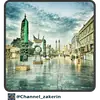 Стикер حرم - ذاکرین