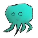 Стикер Creatures