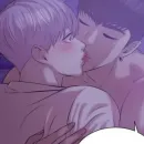 Стикер pearl boy