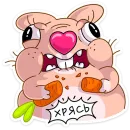 Кролик Себастьян