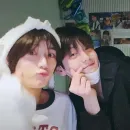 Стикер txt the best boys