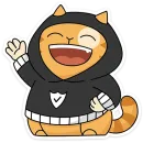 Персик в Безопасности