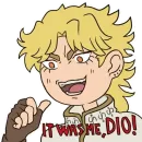 JoJos Bizarre Adventure