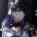 Стикер райден сегун