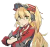Стикер SekaBashi's second attemp