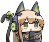 Стикер SekaBashi's second attemp