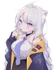 Стикер SekaBashi's second attemp