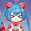 Стикер секайчики