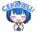 Project Sekai