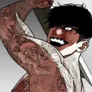 Стикер 命. Seongeun ៸៸ 