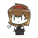 Sephira Emoticon