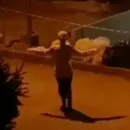 Стикер Сербская леди 😈
