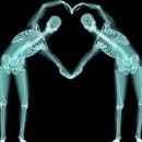 Стикер Hearts