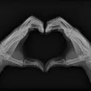 Стикер Hearts