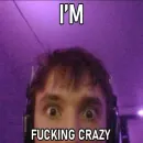 Стикер серёга пират