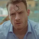 Стикер Серкан Болат