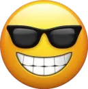 Стикер Смайлики