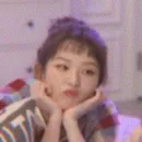 Стикер seulgi kang