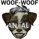 Стикер Секс Гид