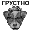 Стикер Секс Гид