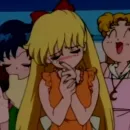 Стикер Sailor Moon