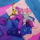 Стикер Sailor Moon