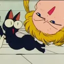 Стикер Sailor Moon