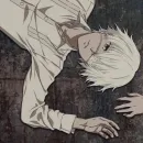 Tokyo Ghoul