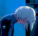 Стикер Tokyo Ghoul