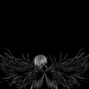 Стикер Tokyo Ghoul
