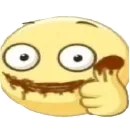 Стикер хуйняпиздец