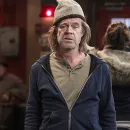 Стикер Shameless