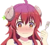 Стикер Shamiko