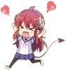 Стикер Shamiko