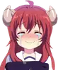 Стикер Shamiko