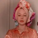 Стикер Instasamka