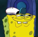 SpongeBob