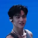 Стикер lucas