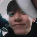 Стикер lucas
