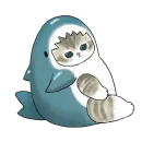 Shark cats