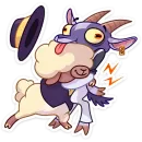 Шепард и Барри