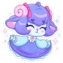 Пастушка Джиллиана