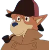 Sherlockhound