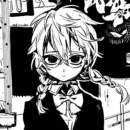 Стикер Mei Shijima