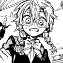 Стикер Mei Shijima